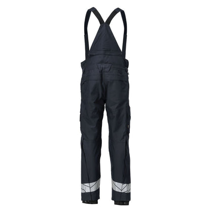 Winterbroek met kniezakken, CLIMASCOT® winterbroek