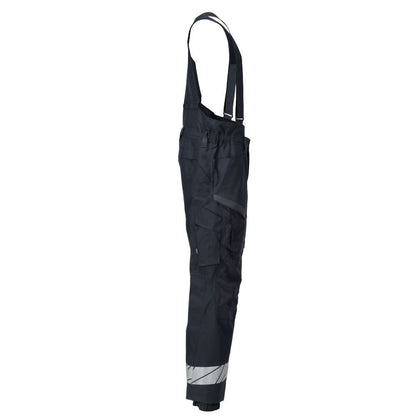 Winterbroek met kniezakken, CLIMASCOT® winterbroek