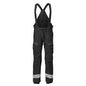 Winterbroek met kniezakken, CLIMASCOT® winterbroek