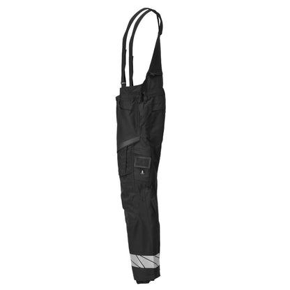 Winterbroek met kniezakken, CLIMASCOT® winterbroek