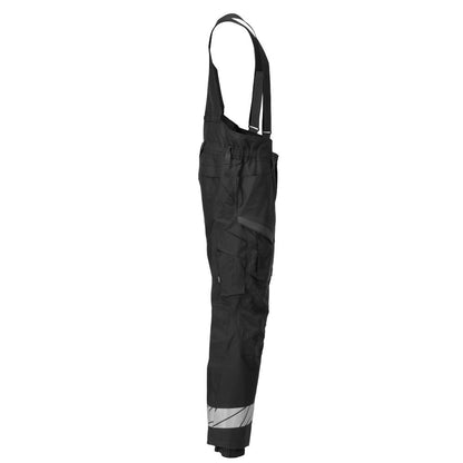 Winterbroek met kniezakken, CLIMASCOT® winterbroek