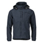 Softshell-jack met capuchon Softshell-jack
