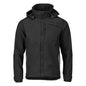 Softshell-jack met capuchon Softshell-jack