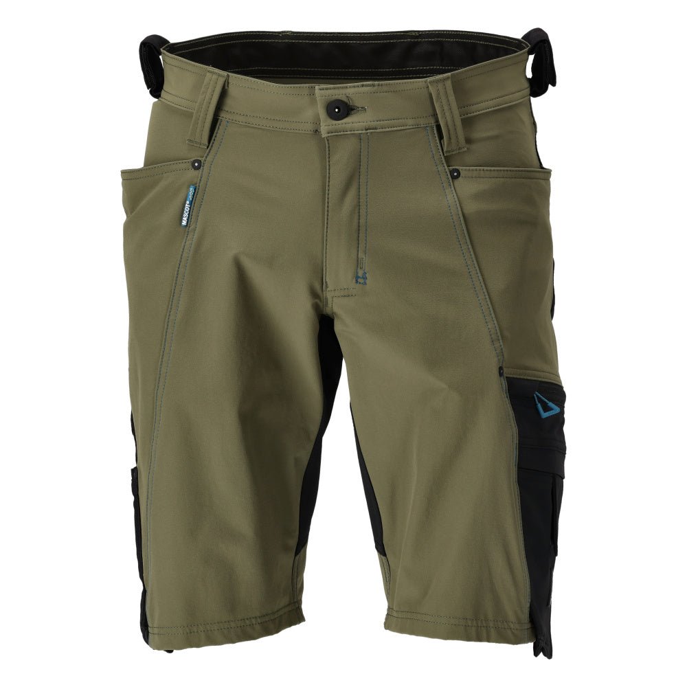 Shorts, ULTIMATE STRETCH-shorts