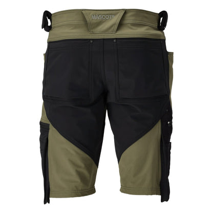 Shorts, ULTIMATE STRETCH-shorts