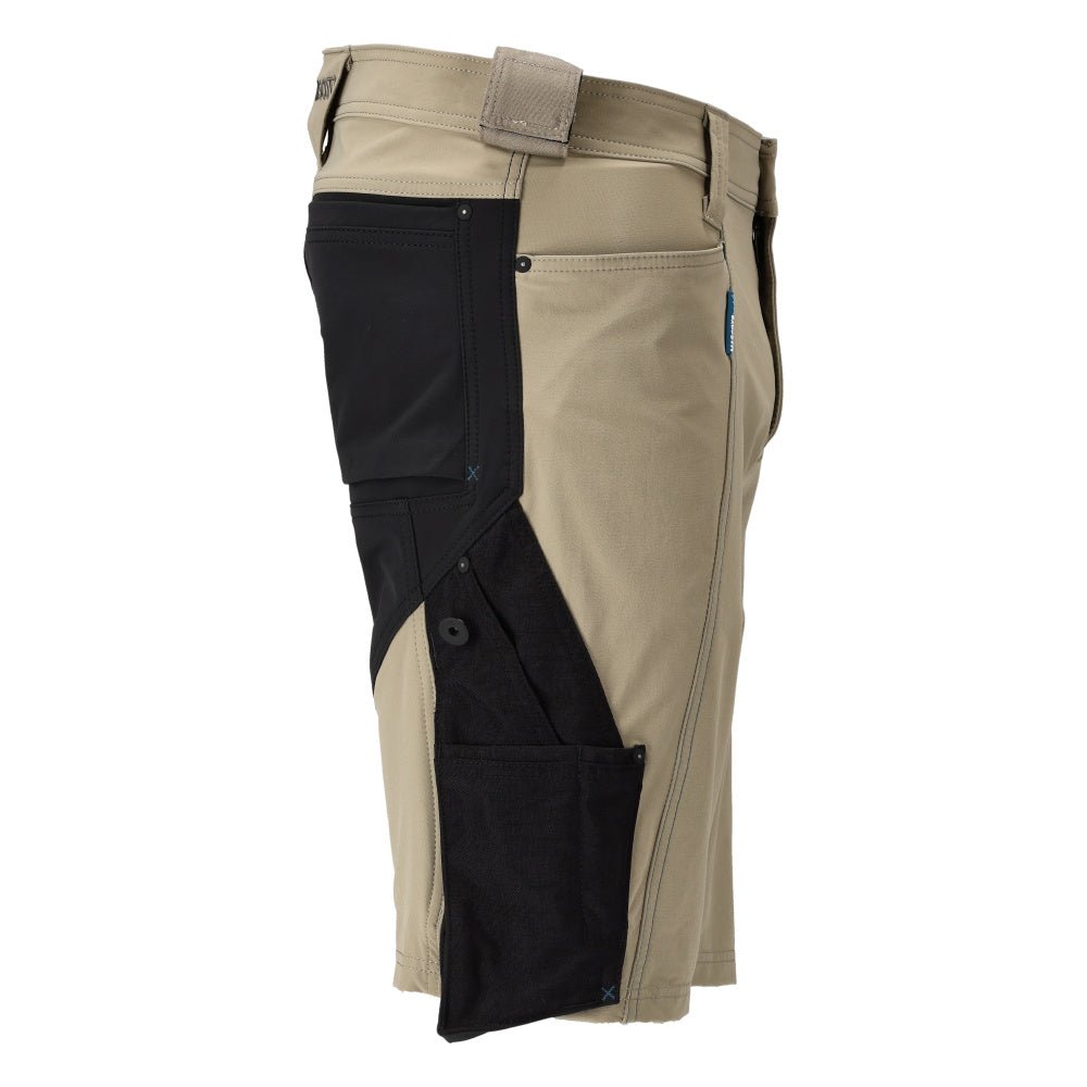 Shorts, ULTIMATE STRETCH-shorts