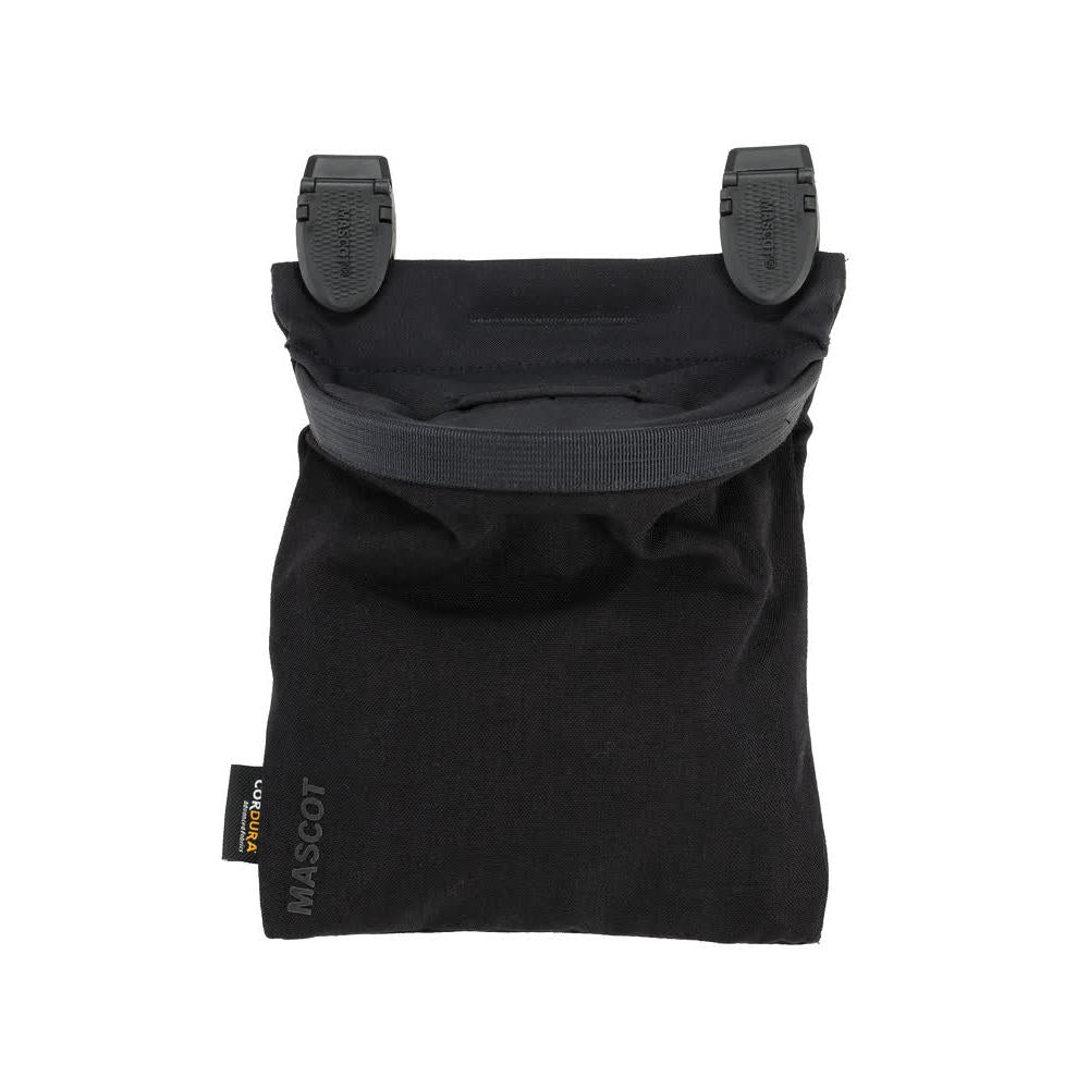 Hangtas hangtassen maat ONE, zwart | Pak (1 stuk)