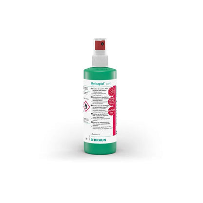 B. Braun meliseptol® snelle snelle desinfectie
