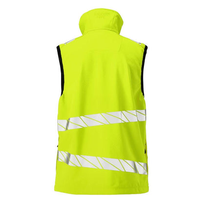 Softshell-vest Wintervest