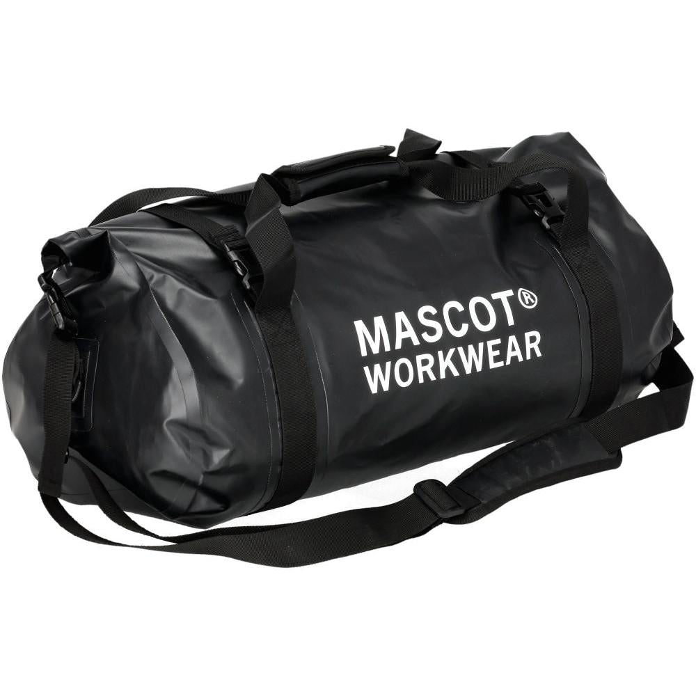 MASCOT WORKWEAR tas tas maat ONE, zwart | Pak (1 stuk)