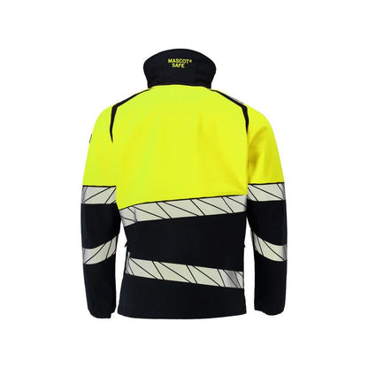 Softshell-jas Softshell-jas