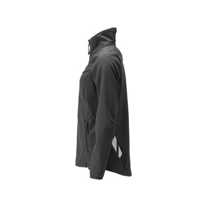 Softshelljack, softshelljack voor dames