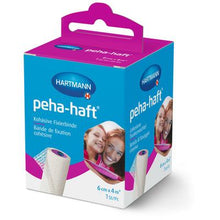 Hartmann Peha-haft 12cm x 21m DE P1 (C24) | Pak (1 stuk)