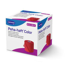 Peha-haft Easy 6cmx4m BL P1 DE,FR,NL,PL | Pak (1 stuk)
