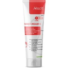 Saraya Alsoft Handcrème C – Verzorging