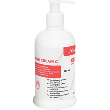 Saraya Alsoft Handcrème C – Verzorging