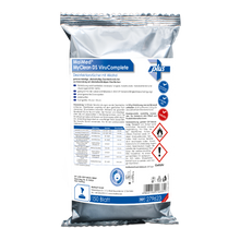 MaiMed MyClean DS ViruComplete Navulling 120 stuks. Doekjes geweekt-neutraal 15x18cm | Pak (150 stuks)