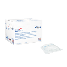 MaiMed-MK-steriele RÖKO gaaskompressen