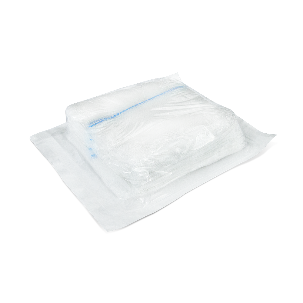 MaiMed-MK-steriele RÖKO gaaskompressen