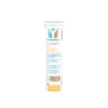 BAYROL BY Cl&Br Sneltestteststrips 5 in 1 | Blik (50 reepjes)