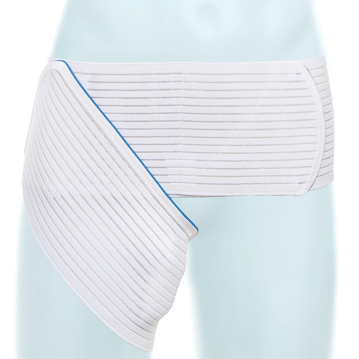 ABE® hartkatheter drukverband