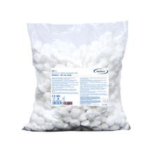 MaiMed-MT-onsteriele gaasdoekjes, 500 stuks/foliezak