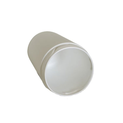 Lege dispensercontainer met deksel Altruman®/Altrufect® Wipes, wit | 1 stuk