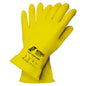 NITRAS YELLOW CLEANER, chemicaliënbestendige handschoenen, geel