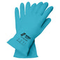 NITRAS BLUE CLEANER, chemische handschoenen, blauw