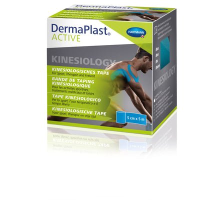 DP ACTIEVE Kinesiotape