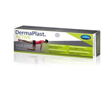 DP ACTIVE HeatPatch onderrug P2 | Pak (2 stuks)