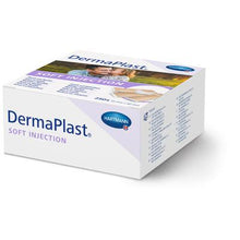 Hartmann DermaPlast SOFT Inj. 16x40mm P250 | Pak (250 stuks)