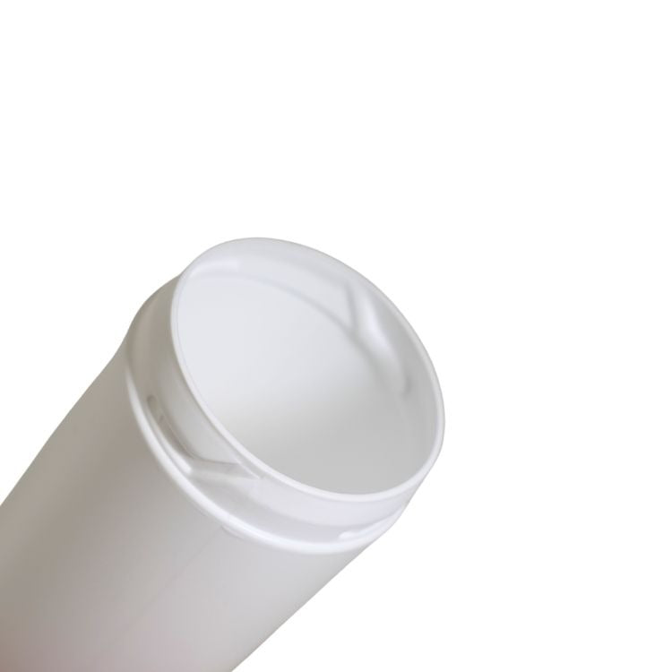 Lege dispensercontainer met deksel Altruman®/Altrufect® Wipes, wit | 1 stuk