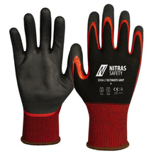 NITRAS ULTIMATE GRIP, montagehandschoenen