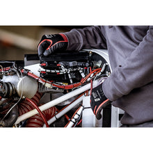 NITRAS ULTIMATE GRIP, montagehandschoenen