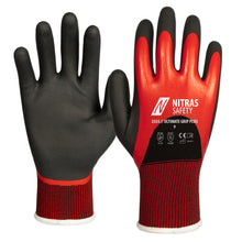 NITRAS ULTIMATE GRIP PLUS, montagehandschoenen