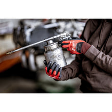 NITRAS ULTIMATE GRIP PLUS, montagehandschoenen