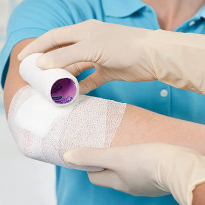 Hartmann Peha-haft 10cmx4m P1 | Pak (1 stuk)