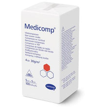 Medicomp st 10x20 4f S30 | Pak (50 stuks)