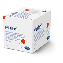 Mullro BW ger navulverpakking | Pak (2 stuks)
