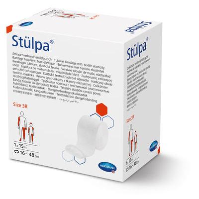 Stülparol 6R 15cmx15m | Pak (1 stuk)