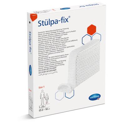 Stülpa-fix maat 7* 25m | Pak (1 stuk)