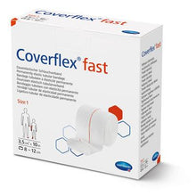 Coverflex bijna maat 5 17*5cm10m | Pak (1 stuk)