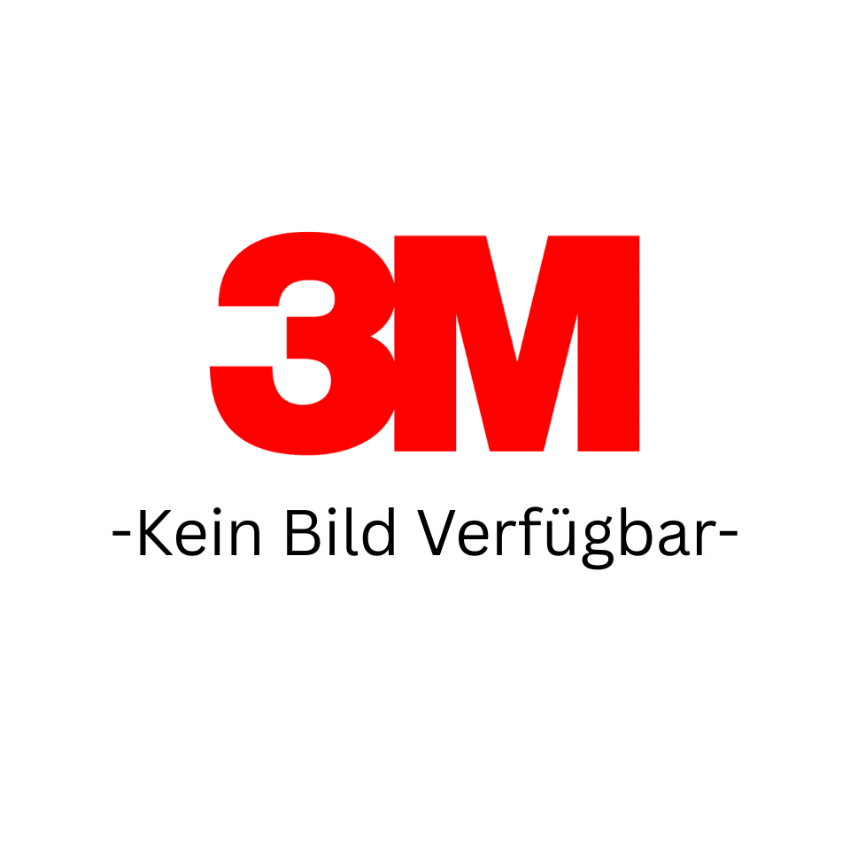 3M™ SecureFit™ 400 veiligheidsbril, blauw/groene veren, schuimframe, Scotchgard™ anticondens/antikrascoating (K&N), heldere lens, SF401SGAF-BLU-F-EU | Pak (1 stuk)