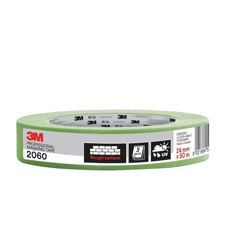 3M™ Schildersmaskeertape 2060