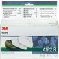 3M™ roetfilterset, A1P2R 5125 | Karton (1 set)