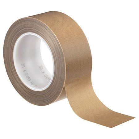 3M™ Glasweefseltape 5453, Bruin