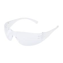 3M™ Virtua™ Slim Fit-veiligheidsbril, antikras-/anticondenscoating, heldere lens, 71500-00008, 20 per verpakking | Pak (1 stuk)