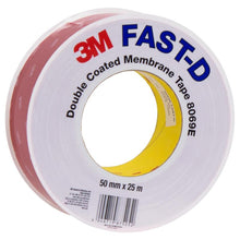 3M™ FAST-D Afdichtingstape 8069E - Dubbelzijdig plakband