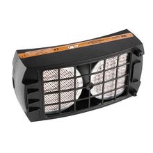 3M™ Adflo™-gasfilter, A2, 837542 | Pak (1 stuk)